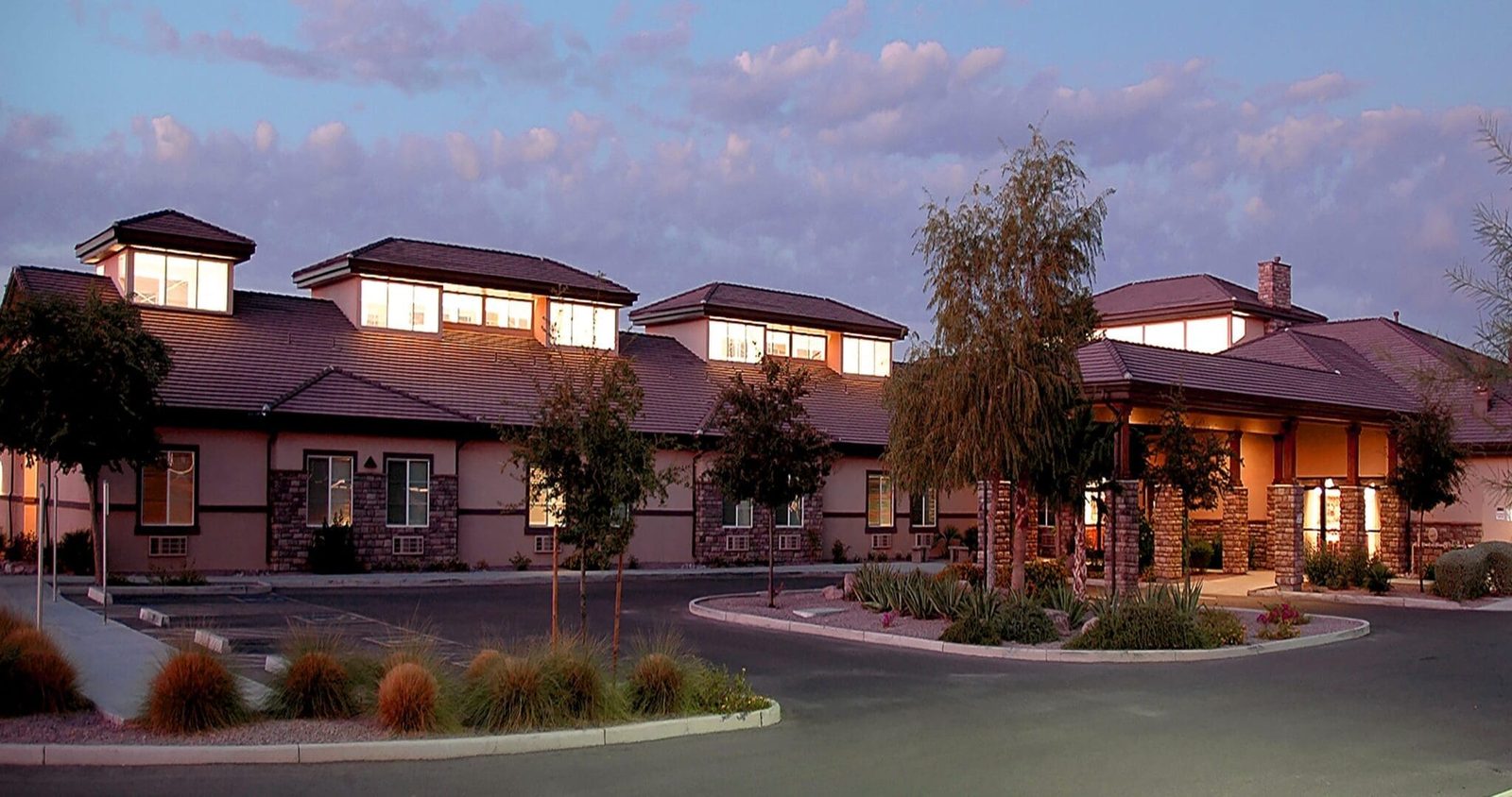 Advanced Healthcare of Mesa