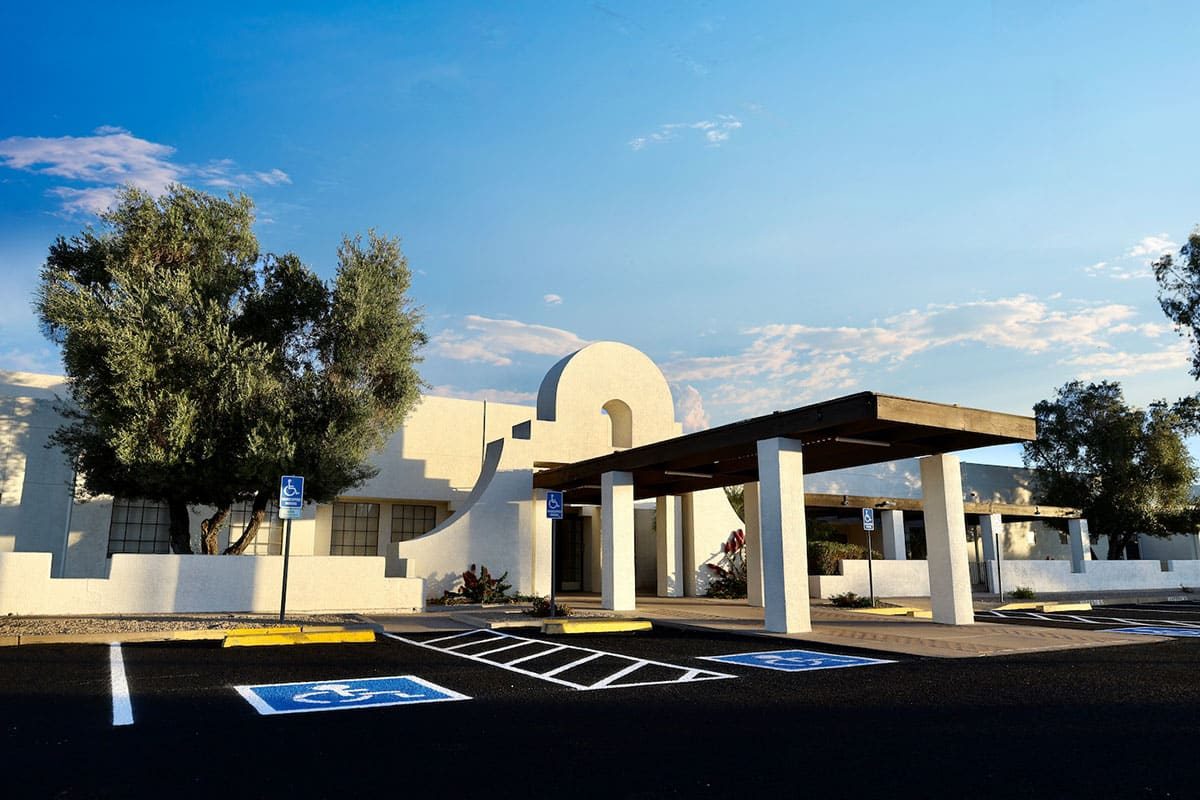 Apache Junction Health Center photo 4