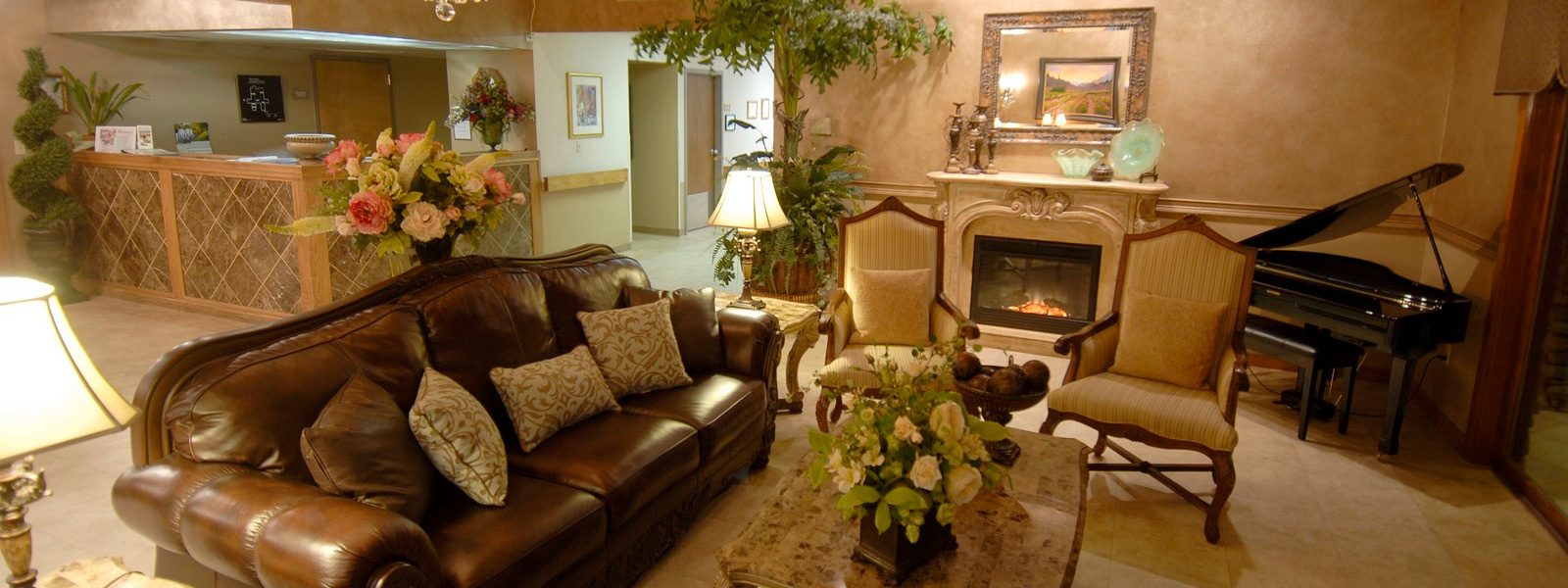 Archstone Care Center photo 5