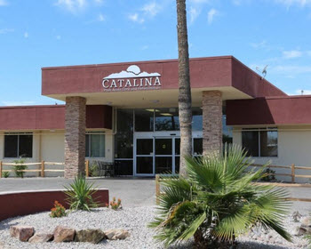 Catalina Health Care Center