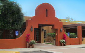 Chandler Health Care Center