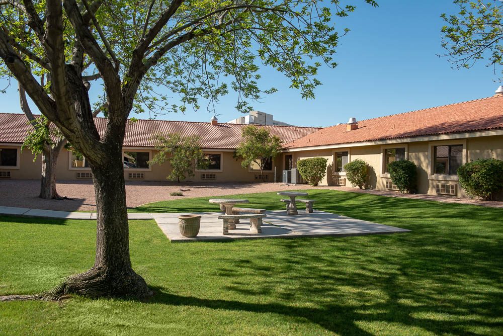 Desert Cove Nursing Center photo 1