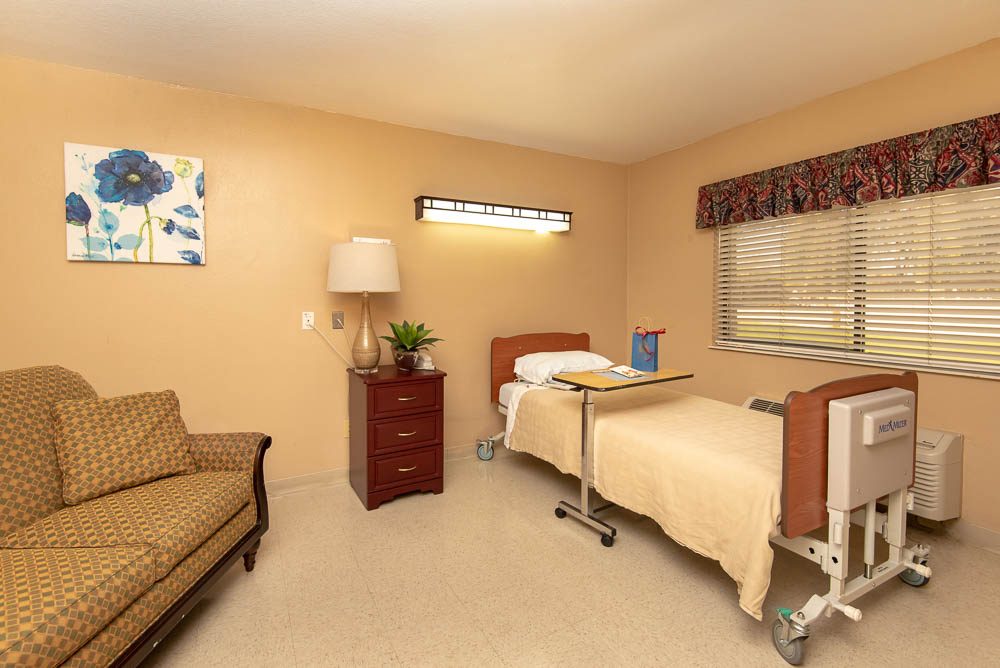 Desert Cove Nursing Center photo 2