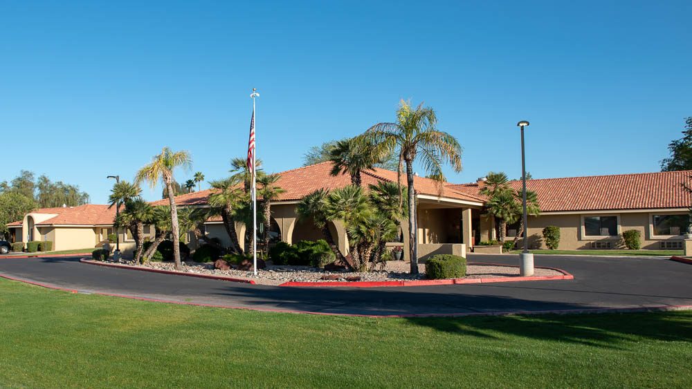 Desert Cove Nursing Center photo 3