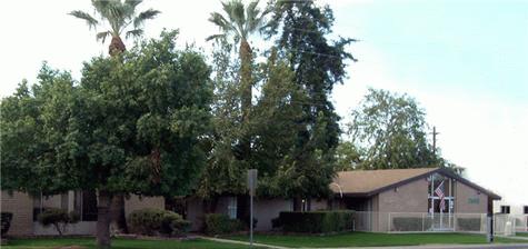 Desert Haven Care Center
