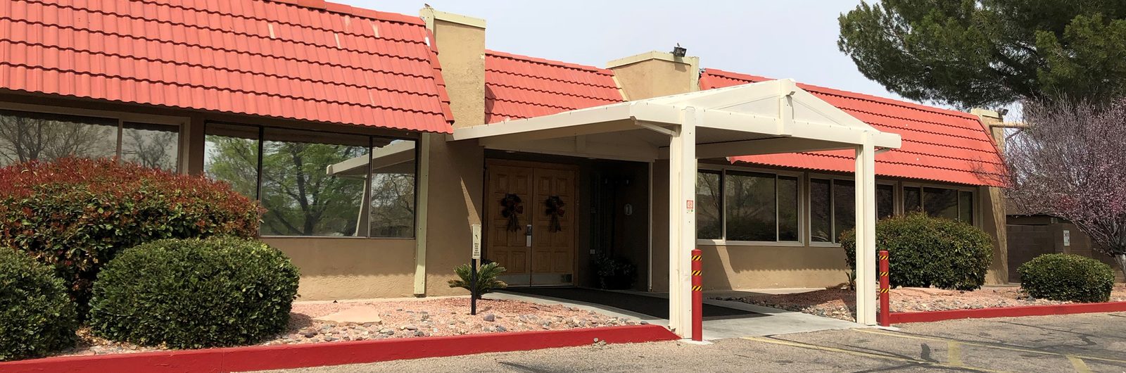 Desert Highlands Care Center photo 1