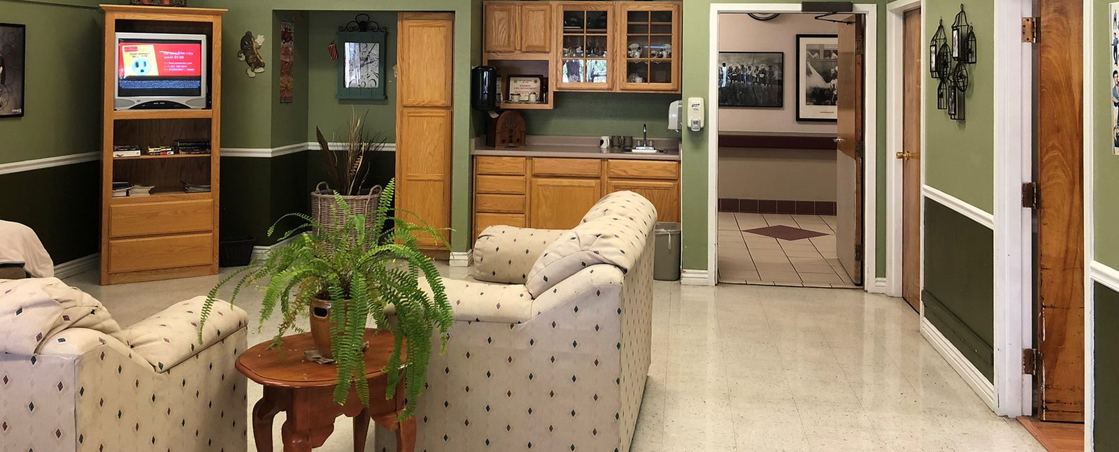 Desert Highlands Care Center photo 2