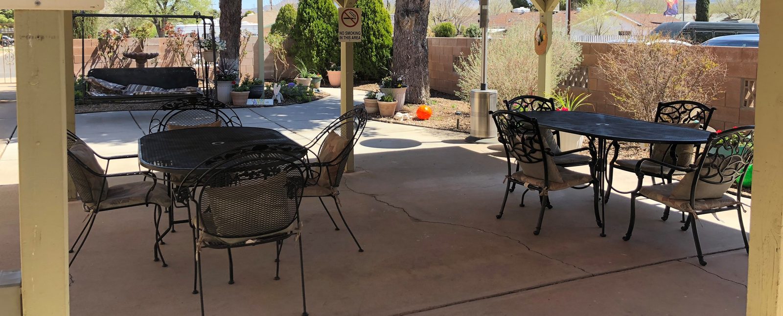 Desert Highlands Care Center photo 3