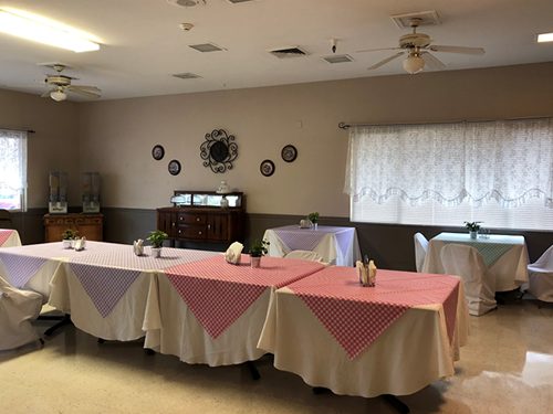 Desert Highlands Care Center photo 4