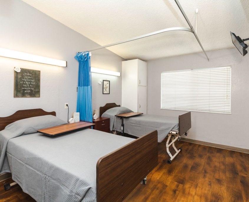 Desert Terrace Nursing Center photo 2