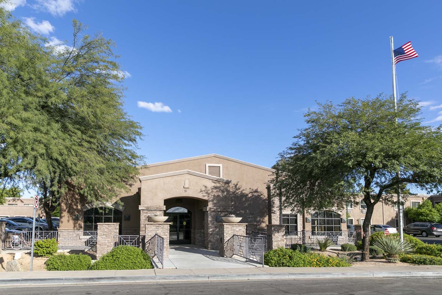 Montecito Post Acute Care & Rehabilitation photo 2
