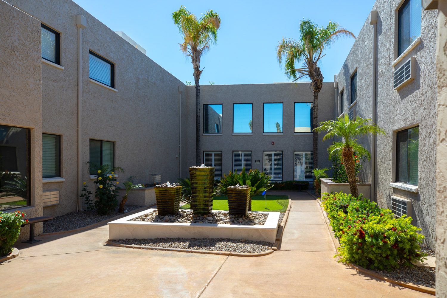 Montecito Post Acute Care & Rehabilitation photo 3