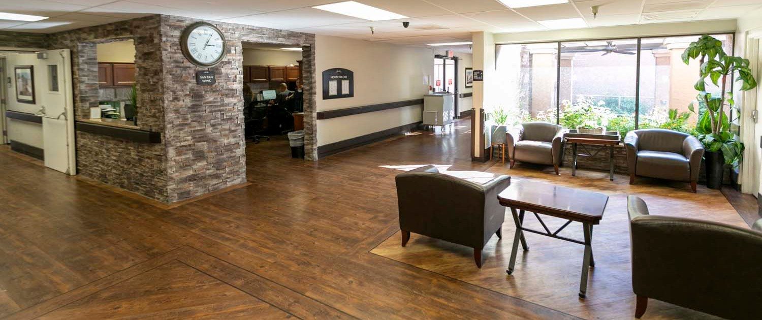 Montecito Post Acute Care & Rehabilitation photo 4