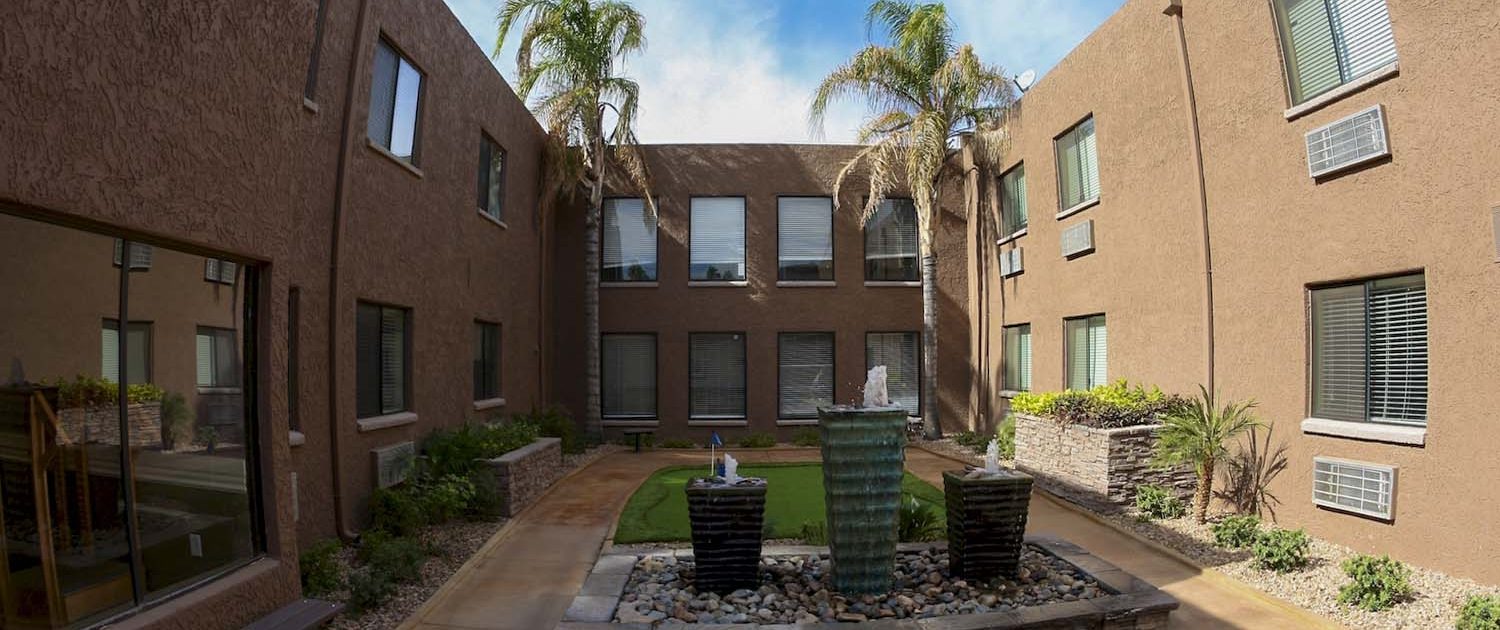 Montecito Post Acute Care & Rehabilitation photo 5