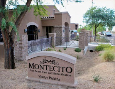 Montecito Post Acute Care & Rehabilitation
