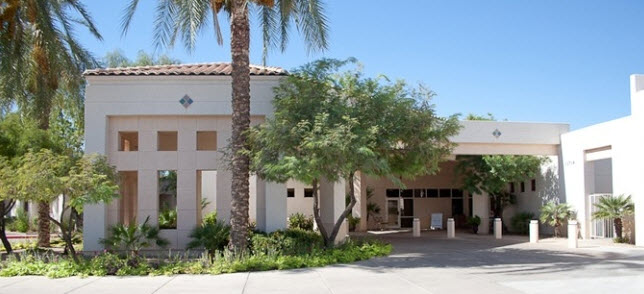Freedom Plaza Care Center