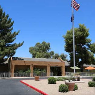 Horizon Post Acute & Rehabilitation Center