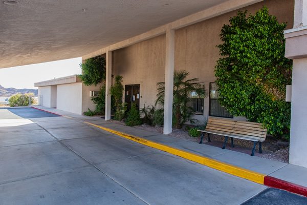 Havasu Nursing Center photo 1
