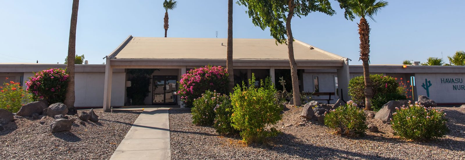 Havasu Nursing Center photo 2
