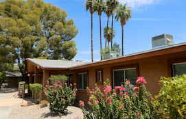 Camelback Post Acute Care & Rehab