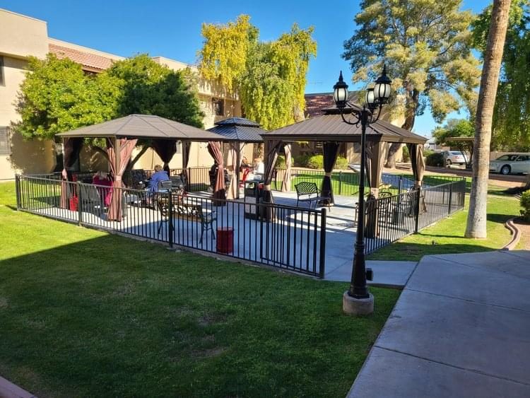 Immanuel Campus of Care