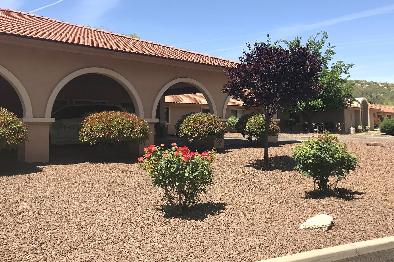Infinia at Camp Verde photo 1