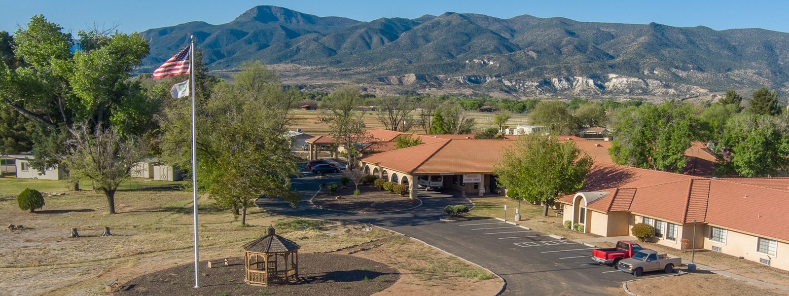 Infinia at Camp Verde photo 2