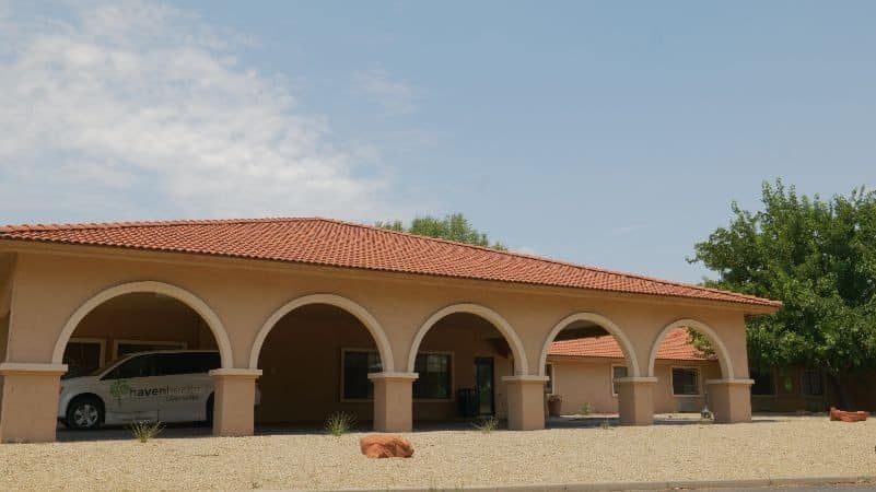 Infinia at Camp Verde photo 3