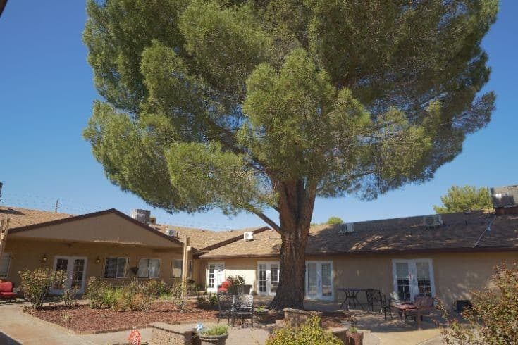 Haven of Cottonwood photo 2