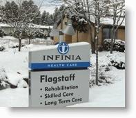 Infinia at Flagstaff