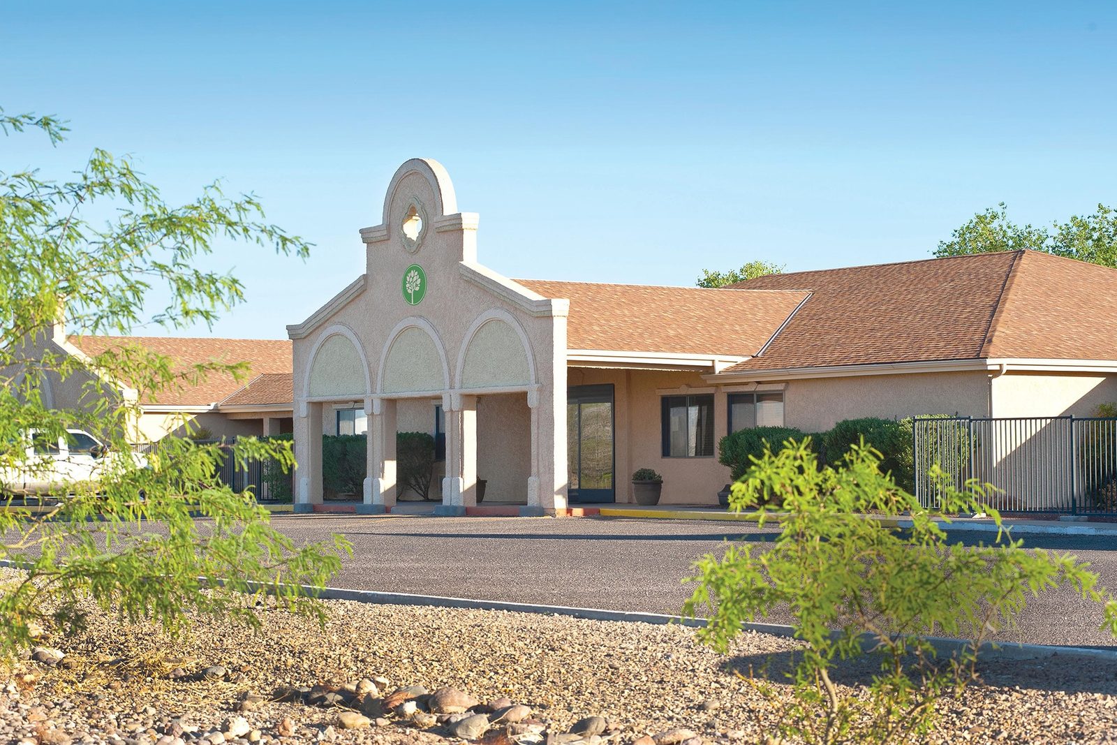 Haven of Safford photo 1