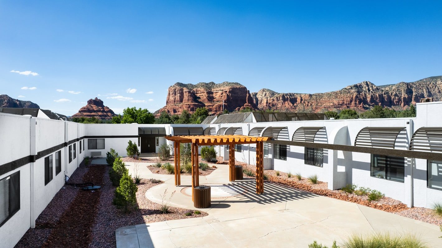 Haven of Sedona photo 4