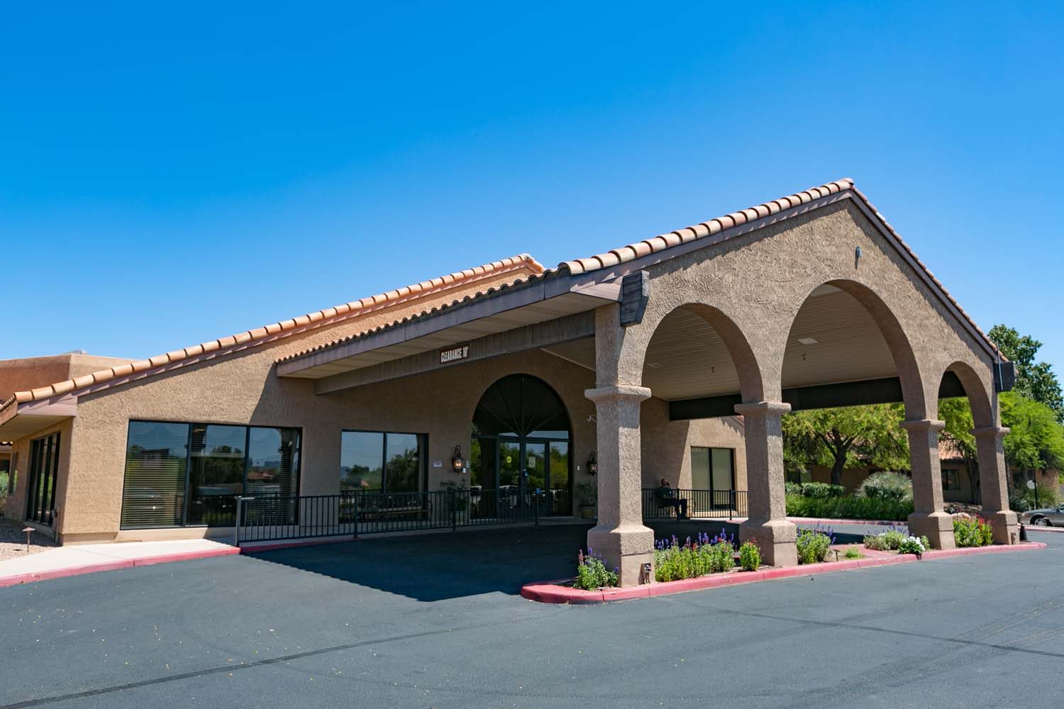 La Canada Care Center photo 1