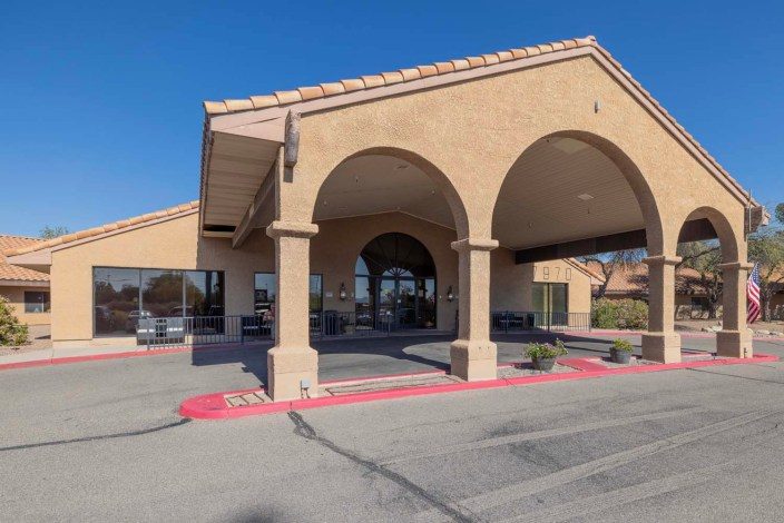 La Canada Care Center photo 5