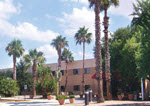 Avalon Southwest Health & Rehabilitation