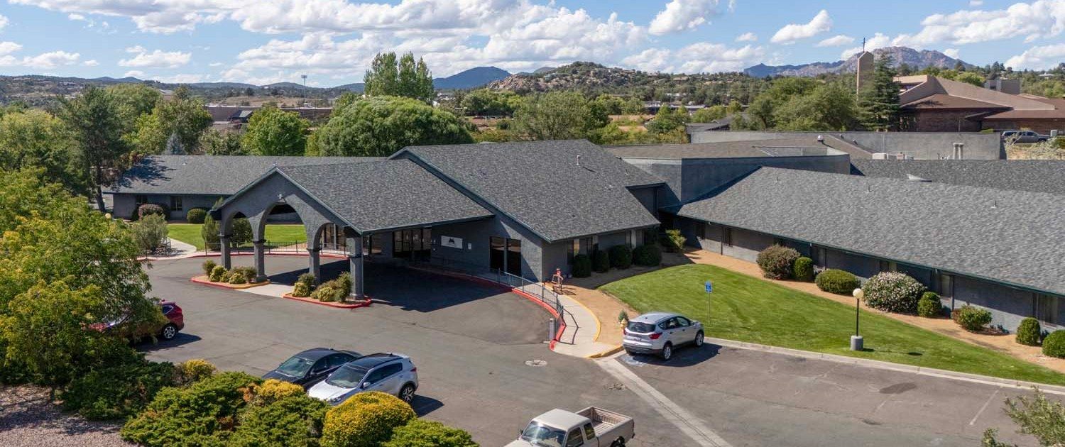 Granite Creek Health & Rehabilitation Center photo 1
