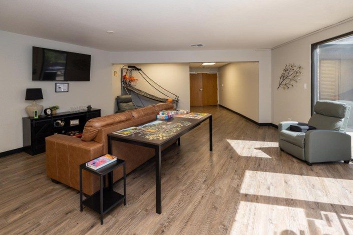 Granite Creek Health & Rehabilitation Center photo 5
