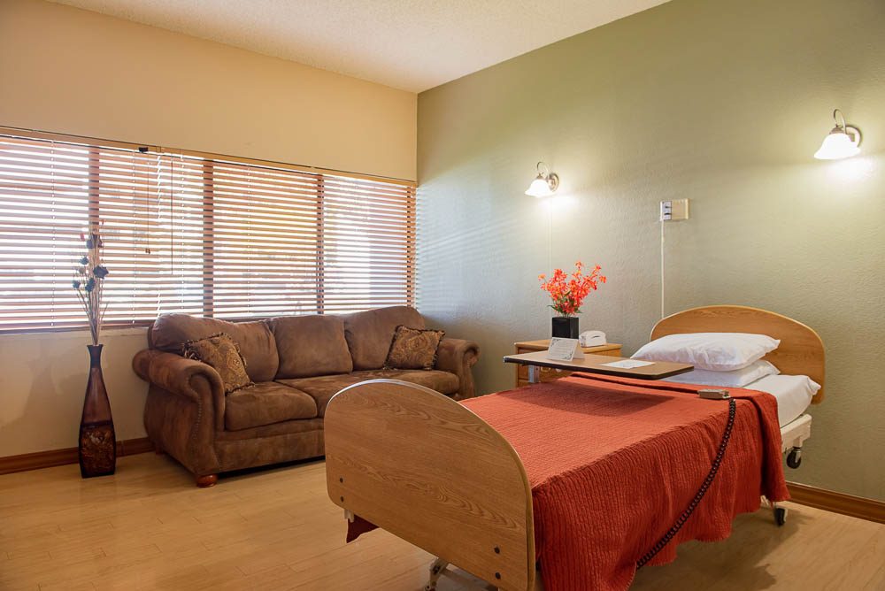 Life Care Center Of North Glendale photo 1