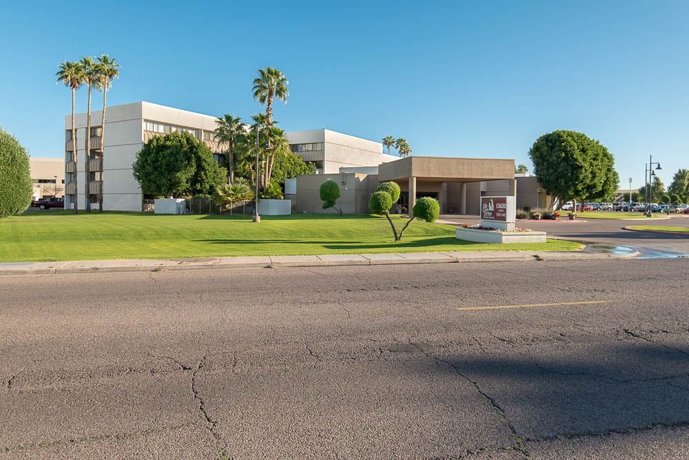 Life Care Center Of North Glendale photo 3