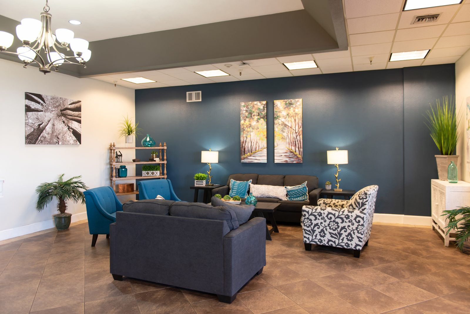 Life Care Center Of Paradise Valley photo 2