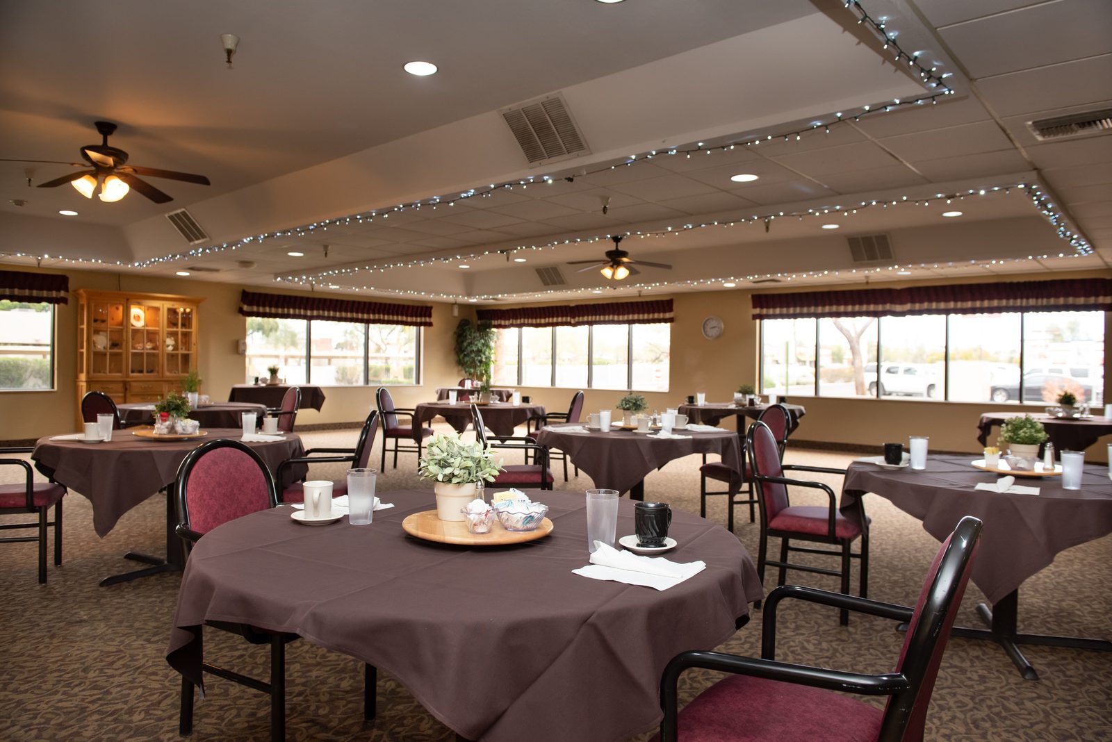 Life Care Center Of Paradise Valley photo 3