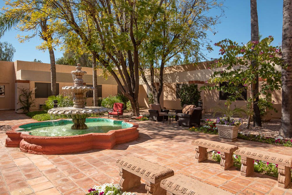 Life Care Center Of Scottsdale photo 1