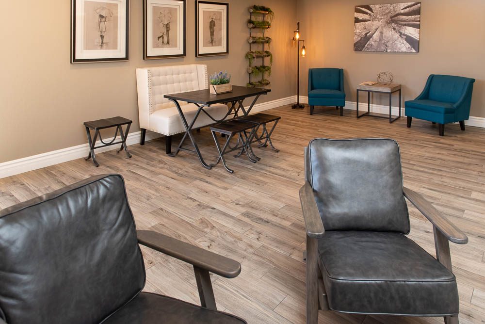 Life Care Center Of Scottsdale photo 2