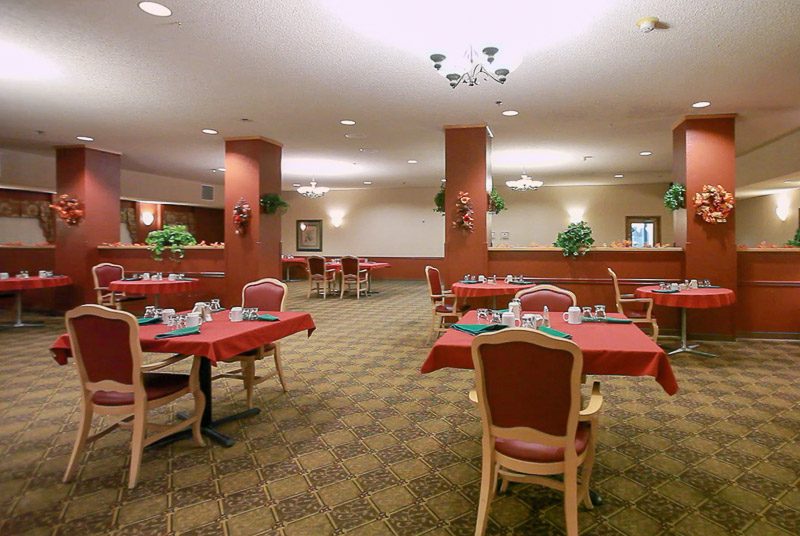 Life Care Center Of Sierra Vista photo 2