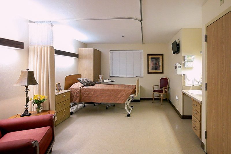 Life Care Center Of Sierra Vista photo 3