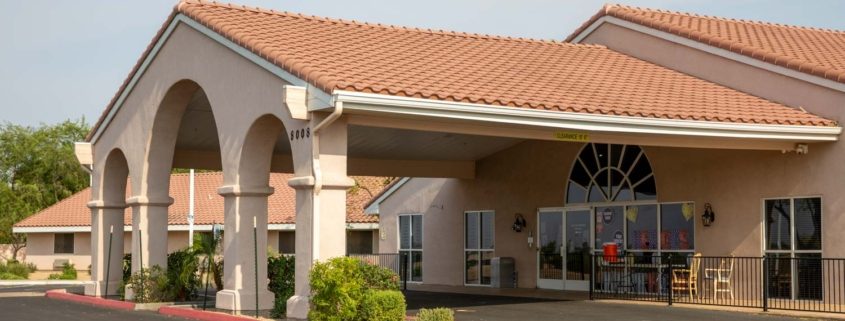 Life Care Center Of South Mountain photo 3