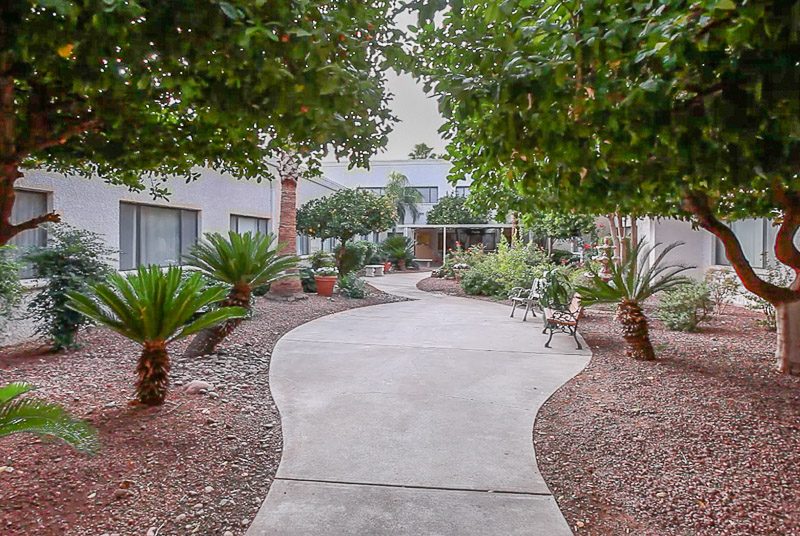 Life Care Center Of Tucson photo 1