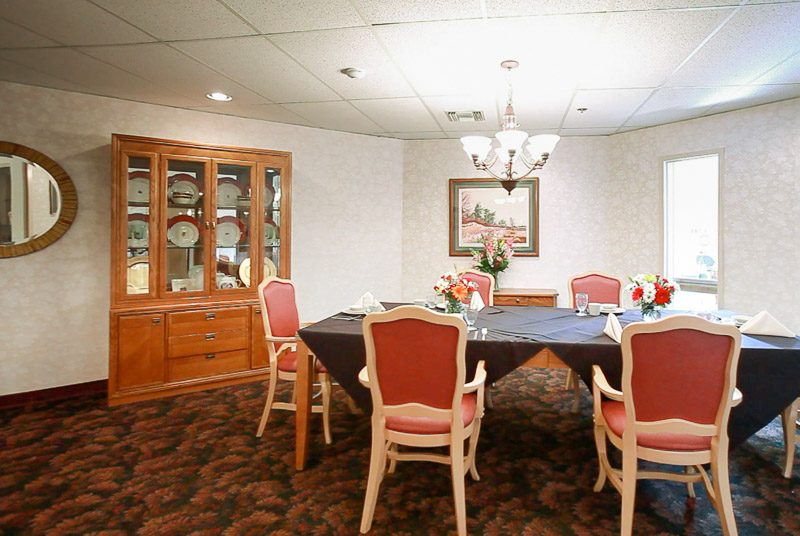 Life Care Center Of Tucson photo 2