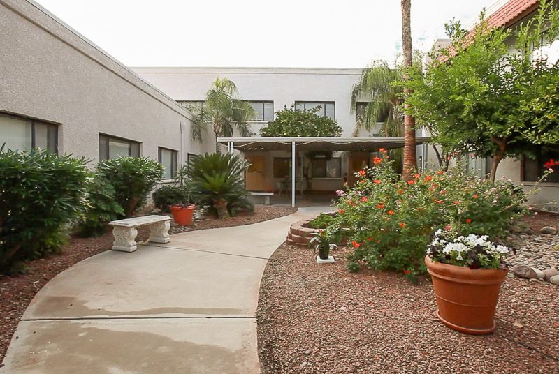 Life Care Center Of Tucson photo 3