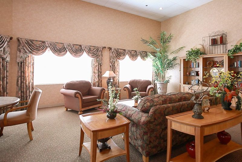 Life Care Center Of Tucson photo 5